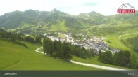 Archiv Foto Webcam Obertauern: Gamsleitenspitze 14:00