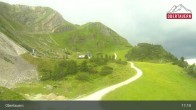 Archiv Foto Webcam Obertauern: Gamsleitenspitze 16:00