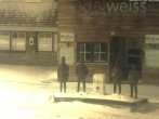 Archived image Webcam Sporthotel Edelweiss in Obertauern 03:00