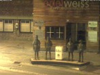 Archived image Webcam Sporthotel Edelweiss in Obertauern 01:00