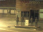 Archived image Webcam Sporthotel Edelweiss in Obertauern 19:00