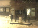 Archiv Foto Webcam Obertauern: Sporthotel Edelweiss 17:00