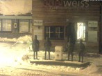 Archiv Foto Webcam Obertauern: Sporthotel Edelweiss 05:00