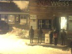 Archived image Webcam Sporthotel Edelweiss in Obertauern 01:00