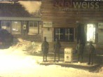 Archived image Webcam Sporthotel Edelweiss in Obertauern 03:00