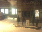 Archived image Webcam Sporthotel Edelweiss in Obertauern 05:00