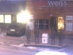 Archived image Webcam Sporthotel Edelweiss in Obertauern 06:00