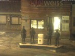 Archiv Foto Webcam Obertauern: Sporthotel Edelweiss 03:00