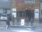 Archiv Foto Webcam Obertauern: Sporthotel Edelweiss 15:00