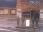 Archiv Foto Webcam Obertauern: Sporthotel Edelweiss 19:00