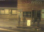 Archived image Webcam Sporthotel Edelweiss in Obertauern 03:00