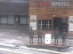 Archived image Webcam Sporthotel Edelweiss in Obertauern 05:00