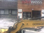 Archived image Webcam Sporthotel Edelweiss in Obertauern 07:00