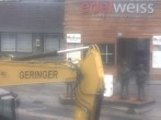 Archived image Webcam Sporthotel Edelweiss in Obertauern 09:00