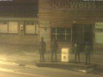 Archiv Foto Webcam Obertauern: Sporthotel Edelweiss 01:00
