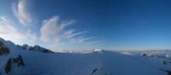 Archived image Webcam Kleinmatterhorn 05:00