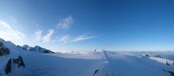 Archived image Webcam Kleinmatterhorn 06:00