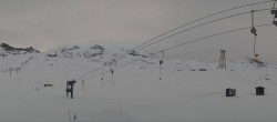 Archived image Webcam Cervinia, Plan Maison 07:00