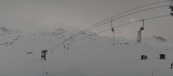 Archiv Foto Webcam Cervinia: Plan Maison Panoramakamera 09:00