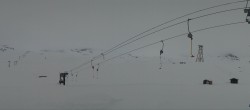 Archived image Webcam Cervinia, Plan Maison 05:00
