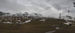Archiv Foto Webcam Cervinia: Plan Maison Panoramakamera 07:00