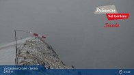 Archiv Foto Webcam Val Gardena/Gröden - Seceda 14:00