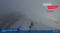 Archived image Webcam Seceda - Val Gardena / Gröden 06:00