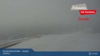 Archived image Webcam Seceda - Val Gardena / Gröden 07:00