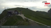 Archiv Foto Webcam Val Gardena/Gröden - Seceda 16:00