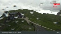 Archiv Foto Webcam Val Gardena/Gröden - Seceda 02:00
