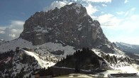 Archiv Foto Webcam Ciampinoi 17:00