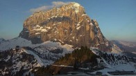 Archived image Webcam Ciampinoi 05:00