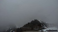 Archiv Foto Webcam Ciampinoi 07:00