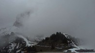 Archiv Foto Webcam Ciampinoi 09:00