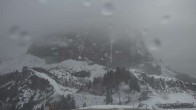 Archiv Foto Webcam Ciampinoi 17:00
