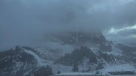 Archiv Foto Webcam Ciampinoi 19:00