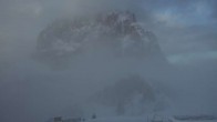 Archiv Foto Webcam Ciampinoi 05:00