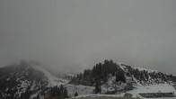Archiv Foto Webcam Ciampinoi 09:00