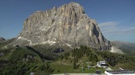 Archiv Foto Webcam Ciampinoi 07:00