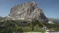 Archiv Foto Webcam Ciampinoi 09:00