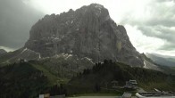 Archiv Foto Webcam Ciampinoi 17:00