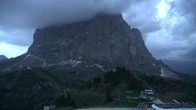 Archiv Foto Webcam Ciampinoi 21:00