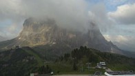 Archiv Foto Webcam Ciampinoi 06:00