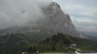 Archiv Foto Webcam Ciampinoi 07:00