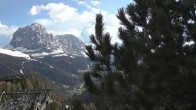 Archiv Foto Webcam Col Raiser 17:00