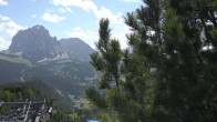 Archiv Foto Webcam Col Raiser 13:00