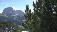 Archiv Foto Webcam Col Raiser 13:00