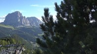 Archiv Foto Webcam Col Raiser 17:00
