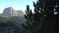 Archiv Foto Webcam Col Raiser 19:00