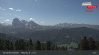 Archiv Foto Webcam Raschötz 10:00